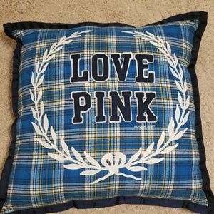 Victoria Secret PINK pillow